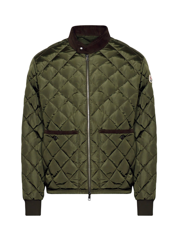 JAKNA M  MONCLER